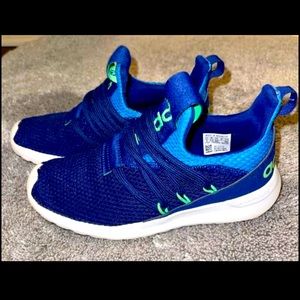 Adidas Sneakers Size 1 kids